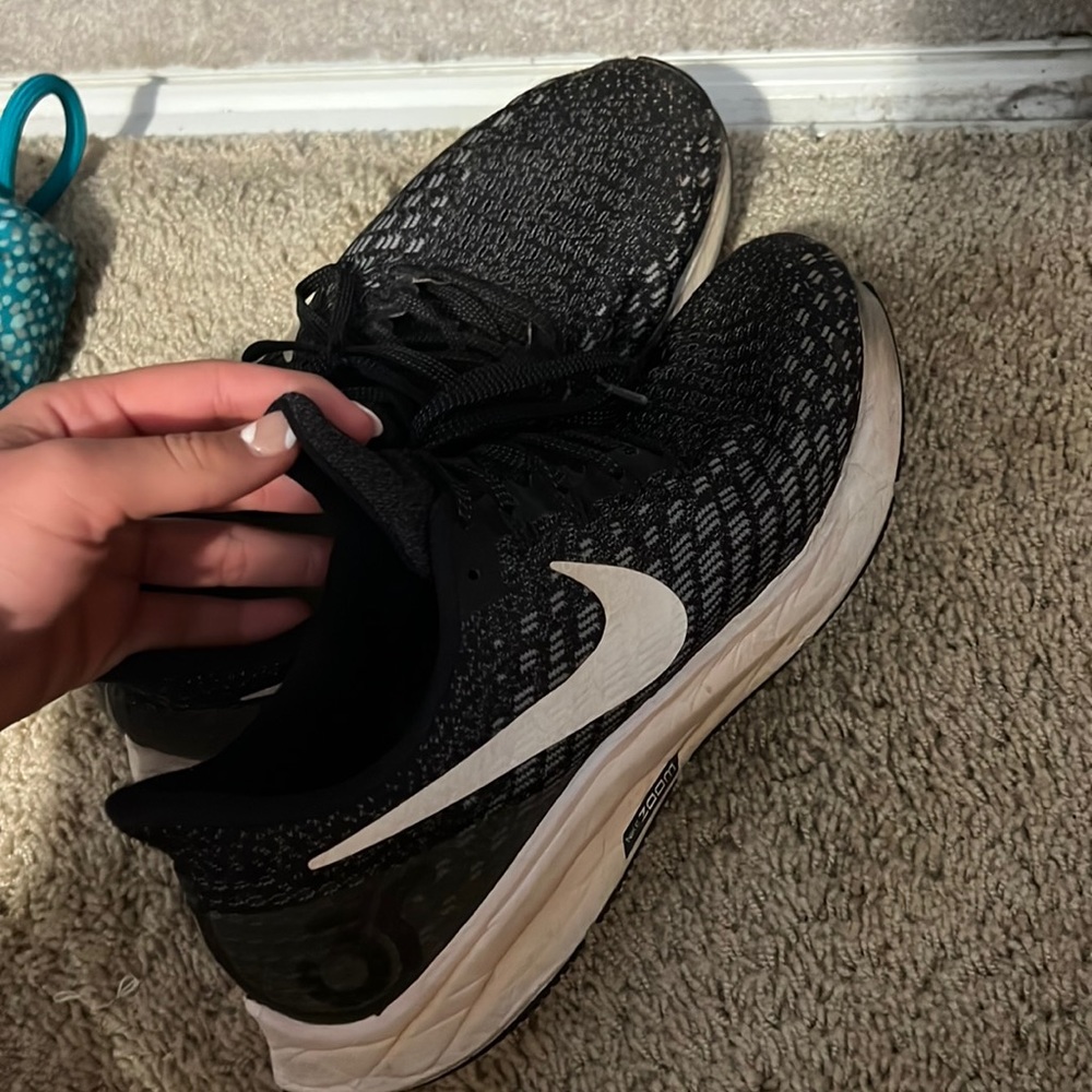 Nike shoes